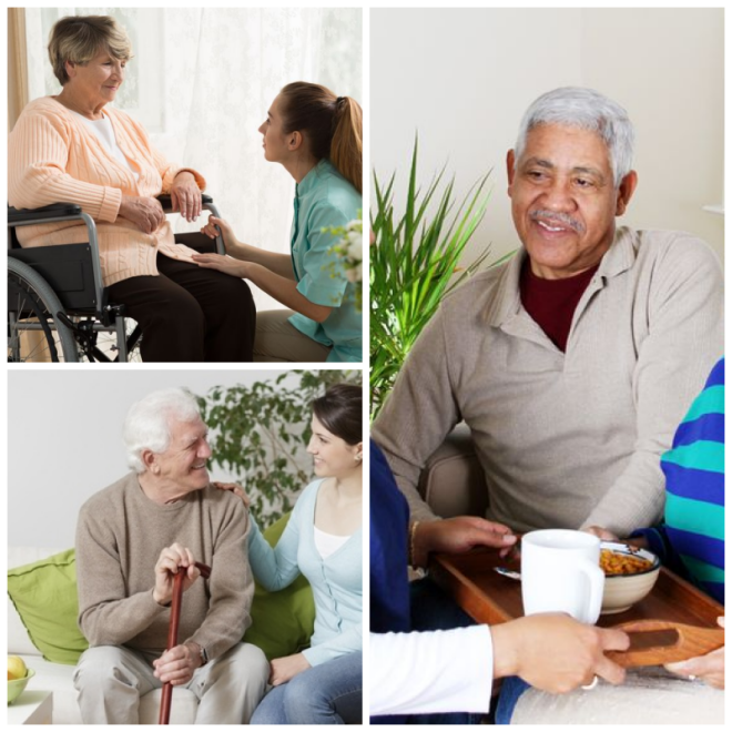 Review Precedence home healthcare image 339240
