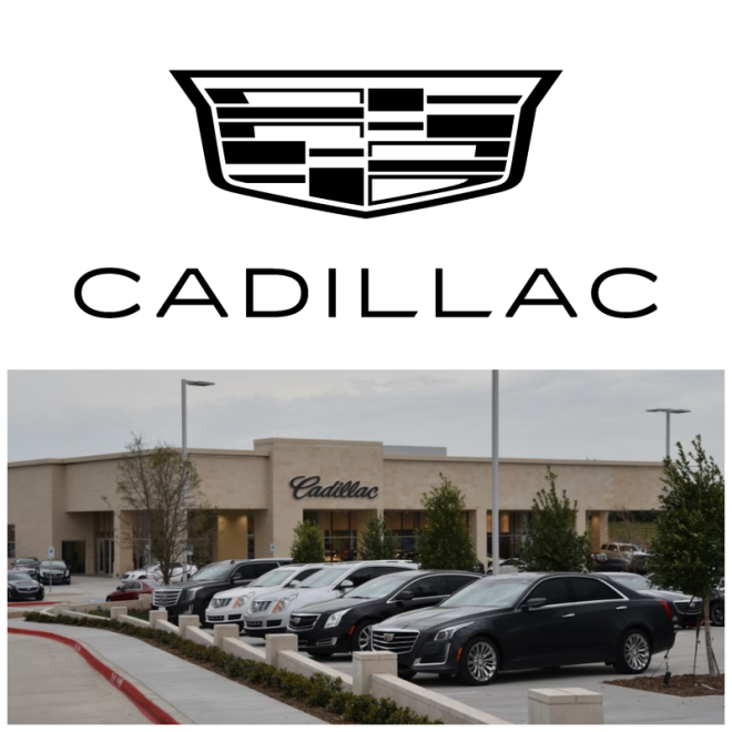 Review Crest Cadillac image 157194