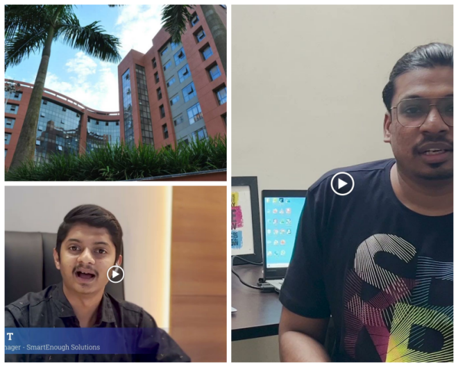 Review Codelattice Digital Solutions Pvt. Ltd. image 197809