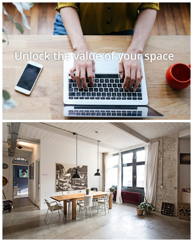 Review Deskbookers image 47753