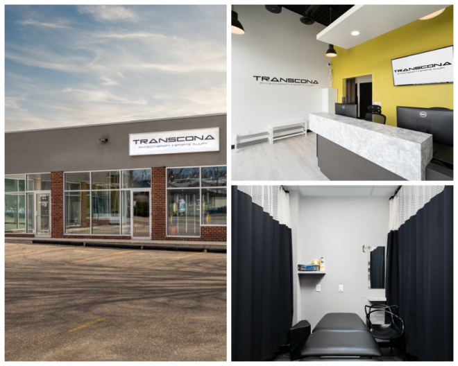 Review Transcona Physiotherapy image 27761