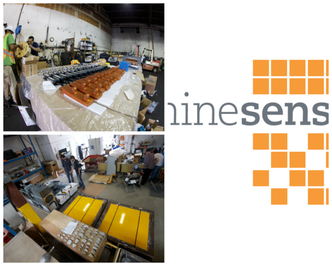 Review MineSense Technologies Ltd. image 152756