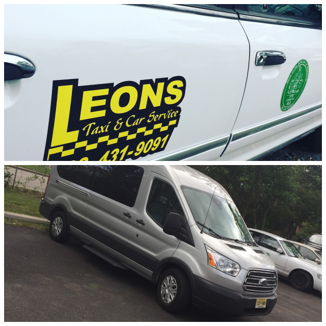 Review Leon's taxi & car service image 312405
