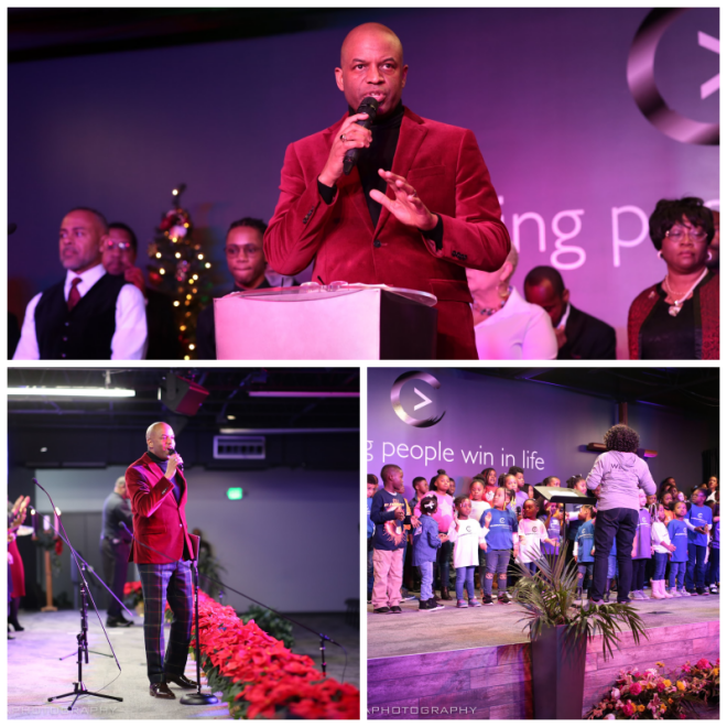 Review Celebration Church of Columbia, MD image 25328