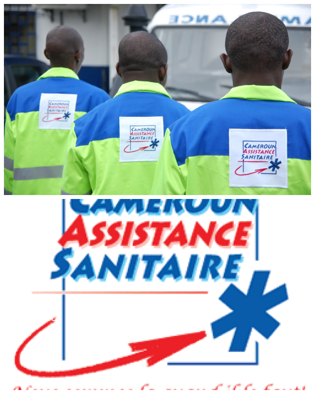 Review Cameroun Assistance Sanitaire image 163380