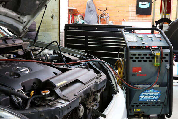 Review Stuart Hunter Motors image 361045