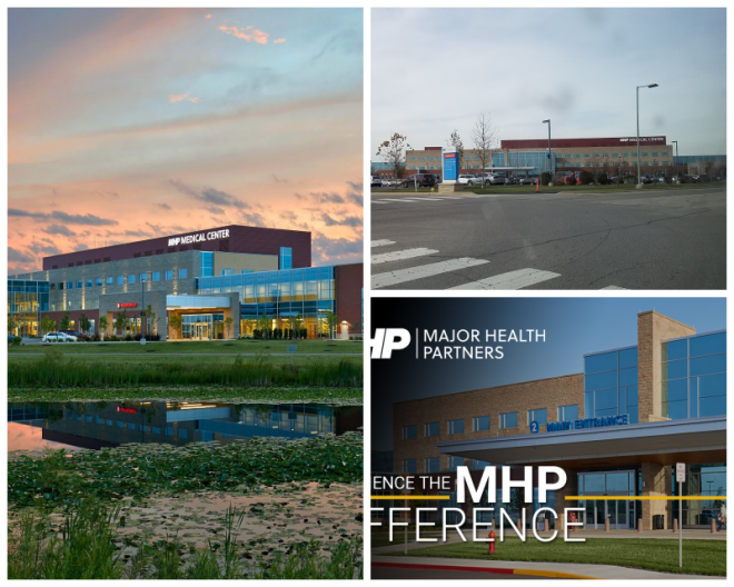 Review Major hospital/major health partners image 244213
