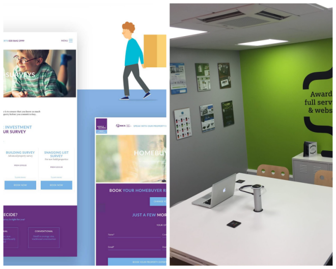Review 5and3: Integrated communication solutions image 188453