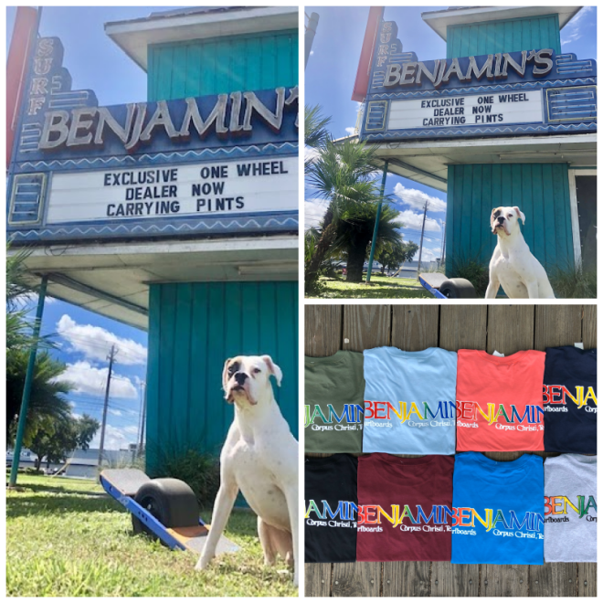 Review Benjamins Surf Inc. image 84898