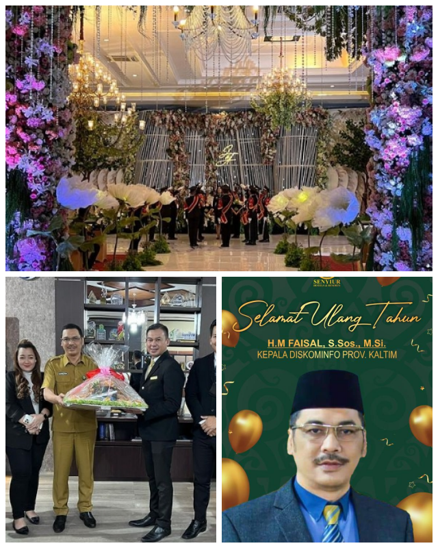 Review Bumi Senyiur Hotel image 115384