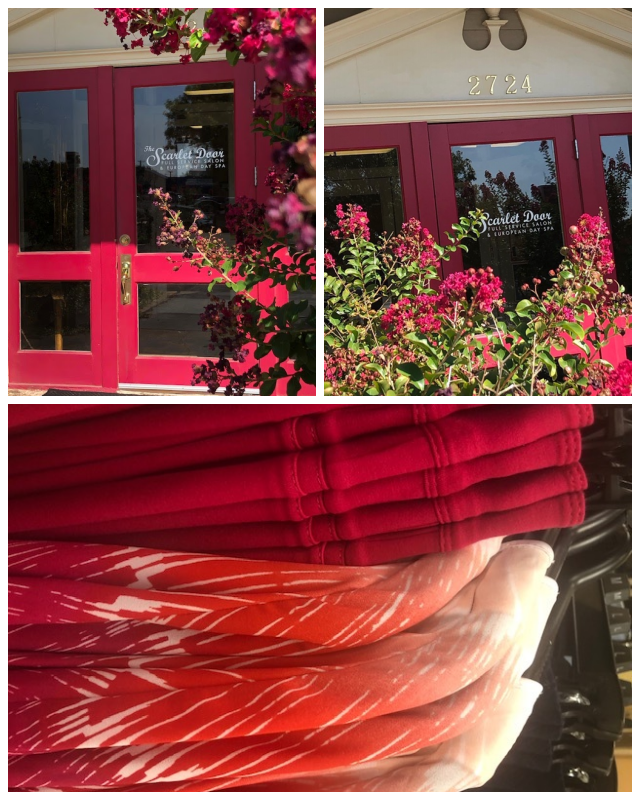 Review The Scarlet Door Salon and Day Spa image 17928