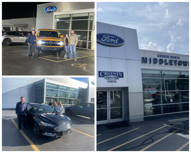 Review Middletown Ford image 123893