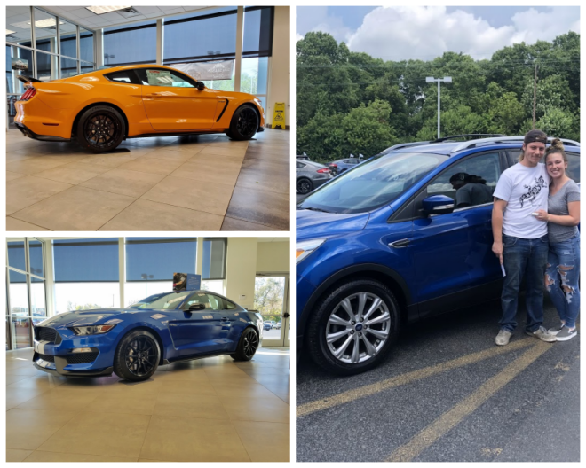 Review Middletown Ford image 123895