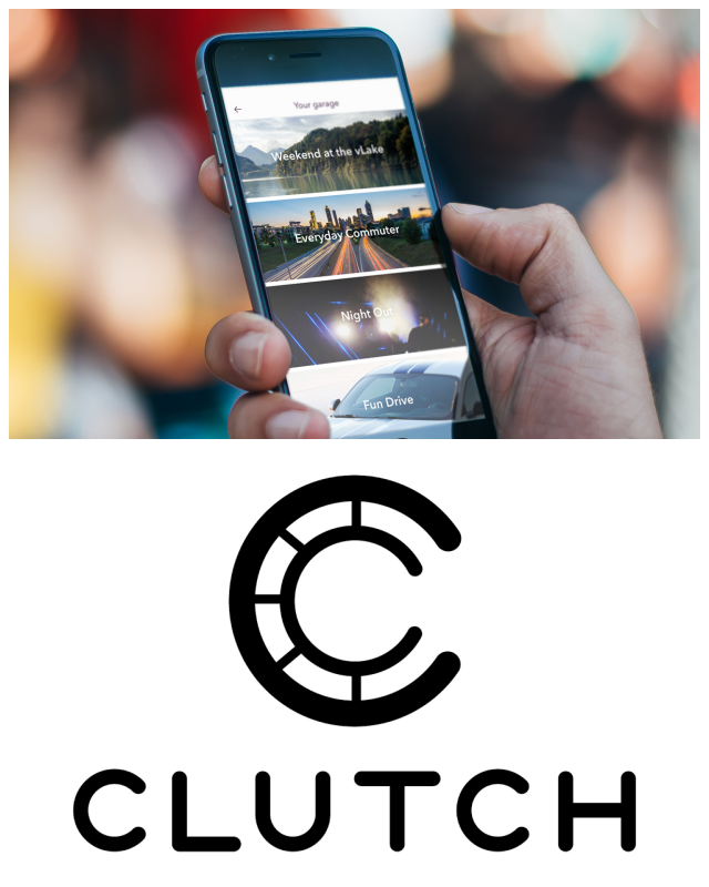 Review Clutch technologies image 265952