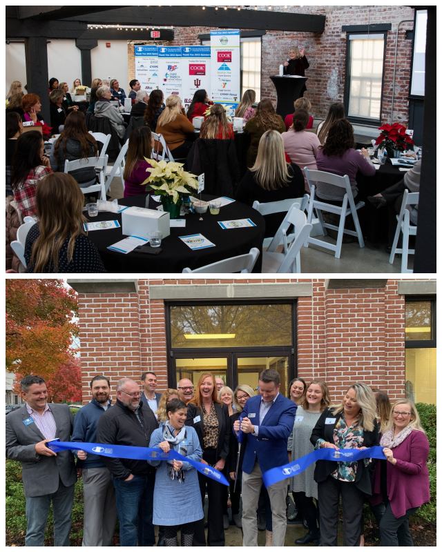 Review Greater Bloomington Chamber of Commerce image 155843