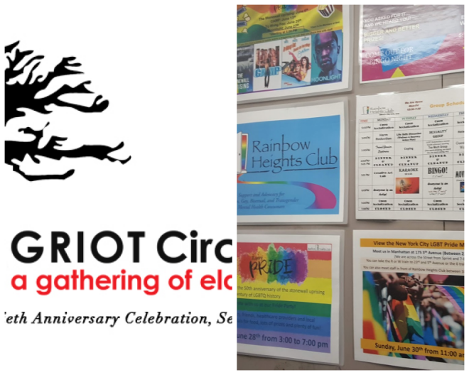 Review Griot Circle Inc. image 117079