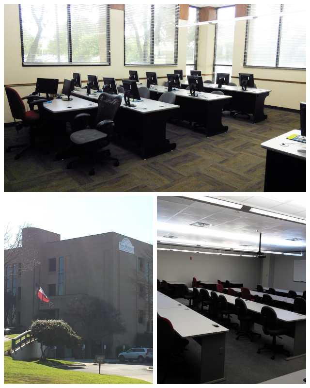 Review New Horizons Computer Learning Center of Austin image 113021