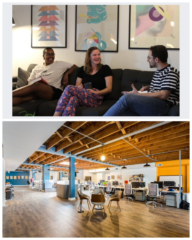 Review Second shift chicago image 351787