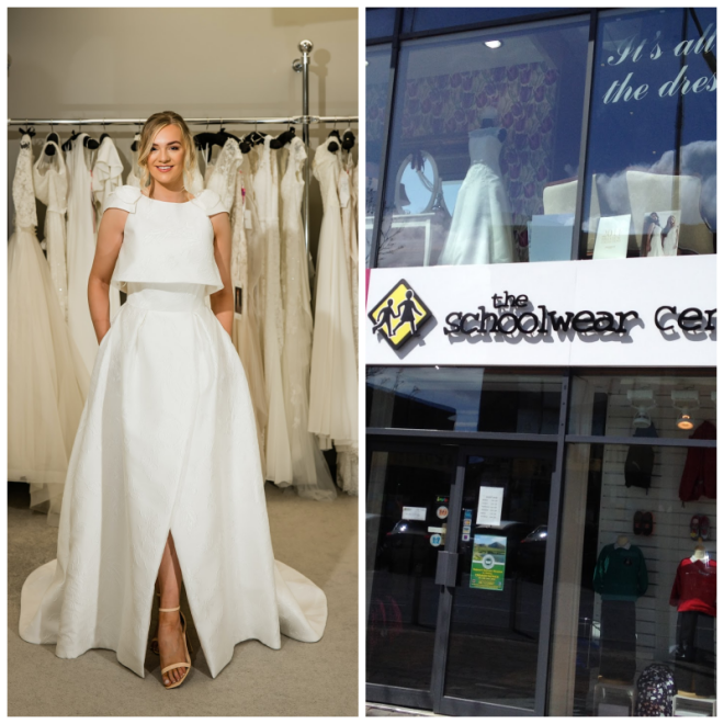 Review BellaDonna Bridal image 103742