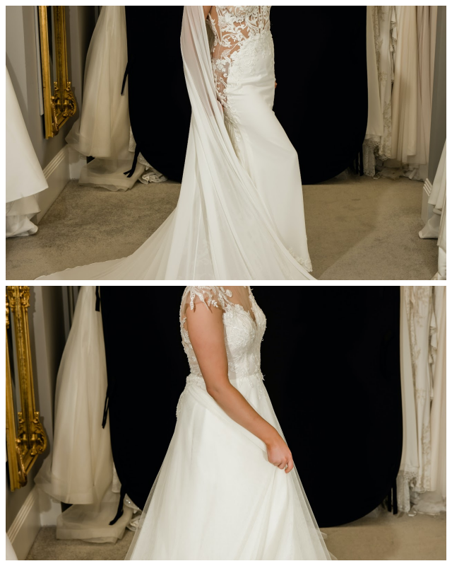 Review BellaDonna Bridal image 103744