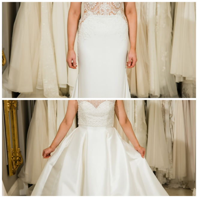Review BellaDonna Bridal image 103746