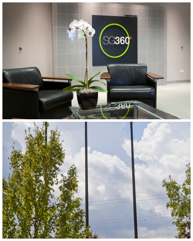 Review SG360°, a Segerdahl company image 70060