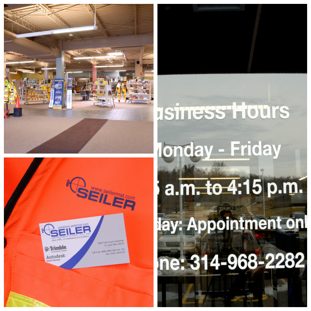 Review Seiler instrument & mfg. co. inc. image 251175