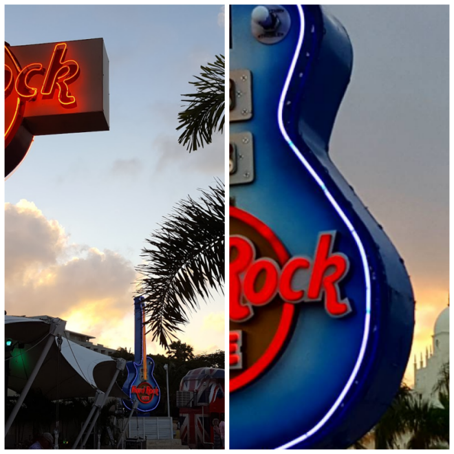 Review hard rock cafe aruba image 125283