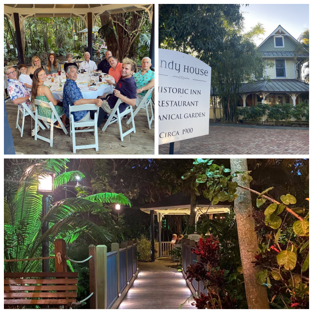 Review The Sundy House (Hotel) image 181449
