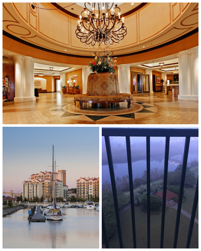 Review Marina Inn at Grande Dunes in Myrtle Beach image 138806