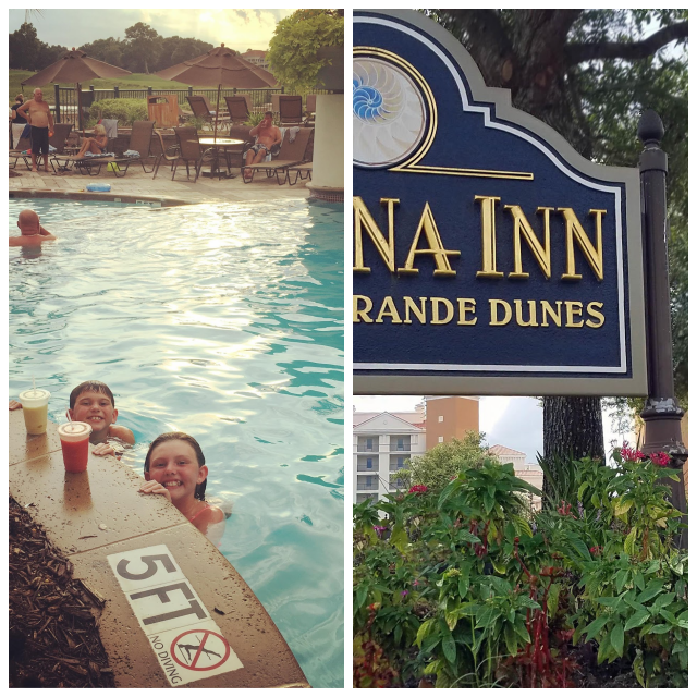 Review Marina Inn at Grande Dunes in Myrtle Beach image 138808