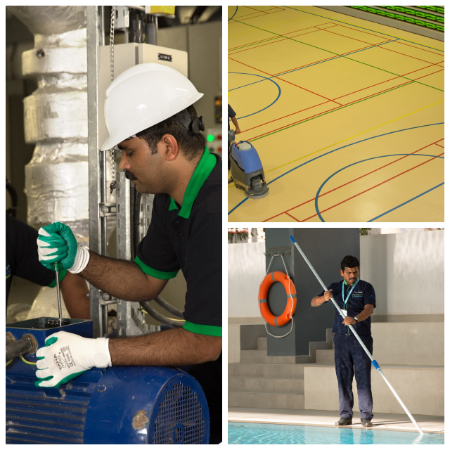 Review CONCORDIA DMCC image 225298