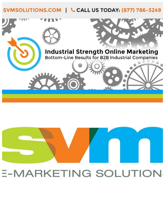 Review SVM E-Marketing Solutions image 38169