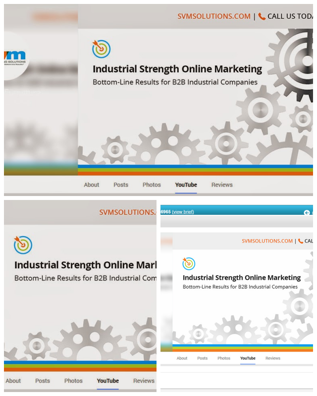 Review SVM E-Marketing Solutions image 38171