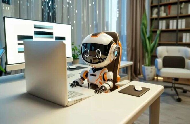 Review AI Help Desk image 360021