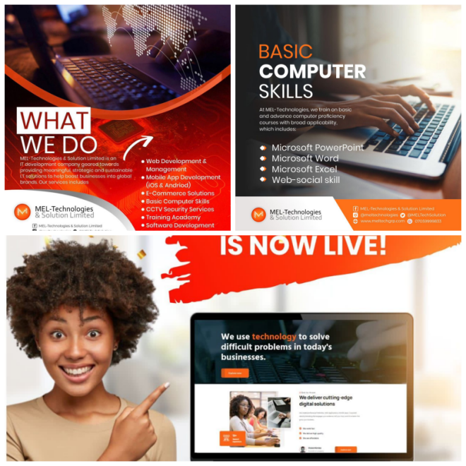 Review MELS Technology Services image 138631