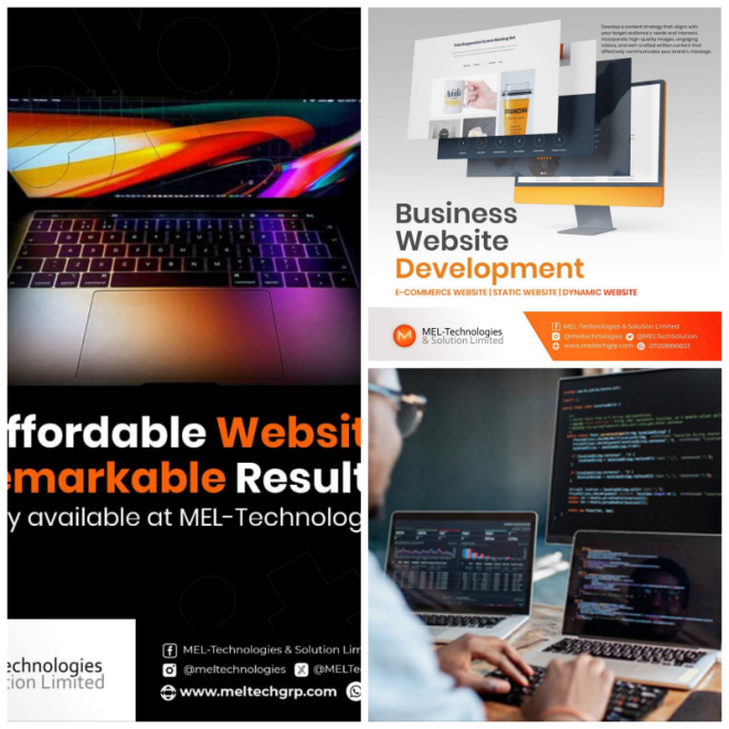 Review MELS Technology Services image 138633