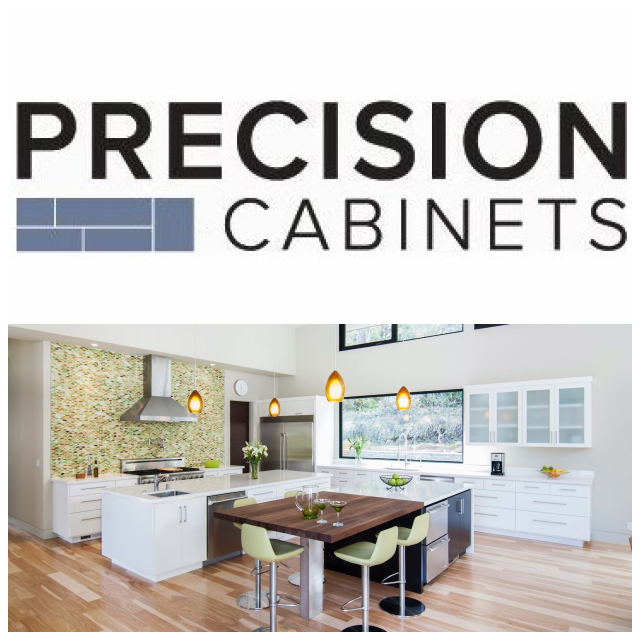 Review Precision Cabinets and Trim image 108731