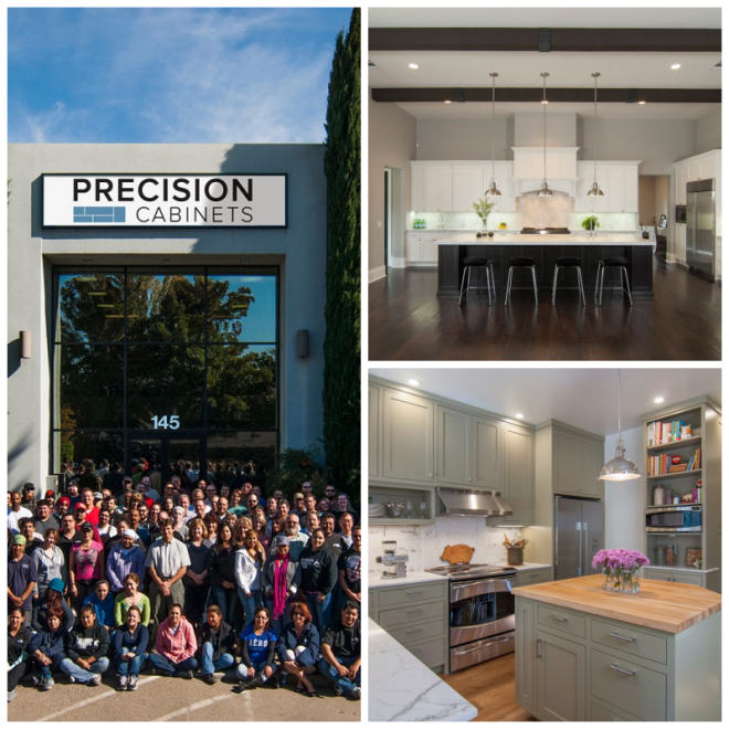Review Precision Cabinets and Trim image 108732
