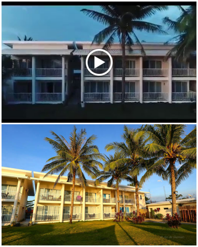 Review Island Waters Resort (IWR) image 8911