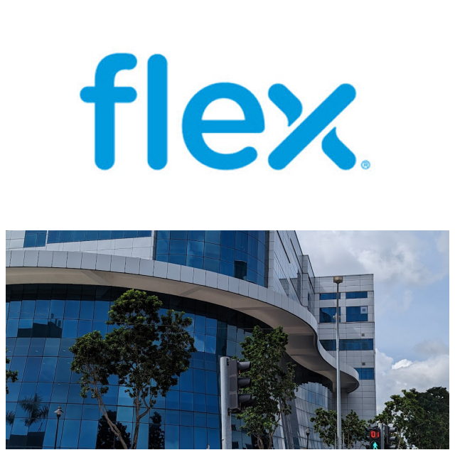 Review Flextronics  image 125772