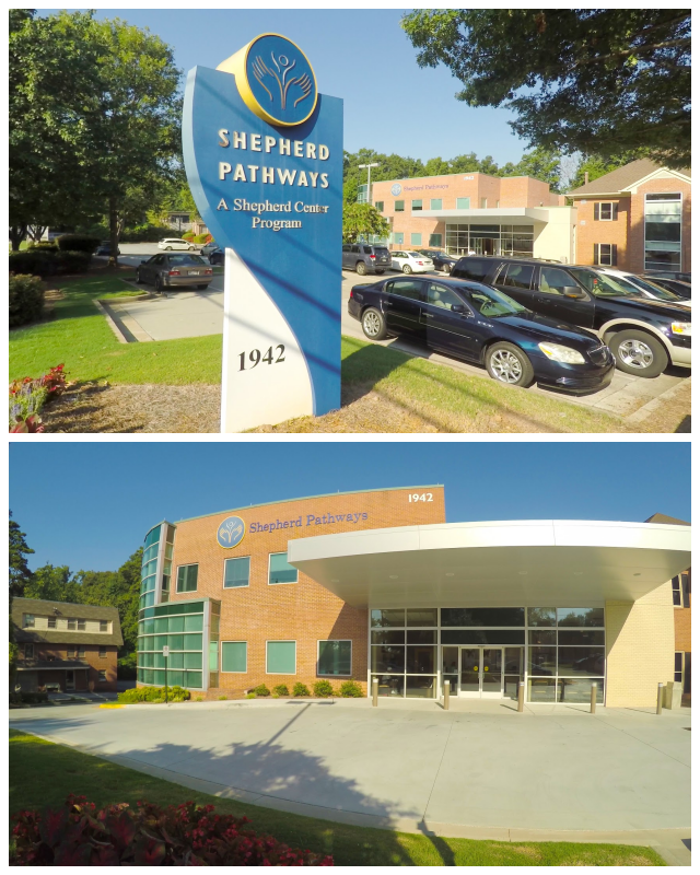 Review Shepherd Center image 24520