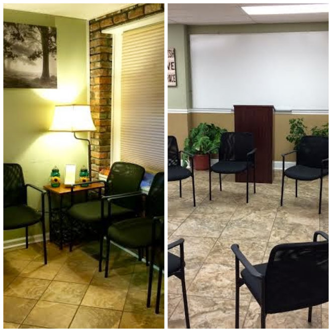 Review Excel treatment center image 282130