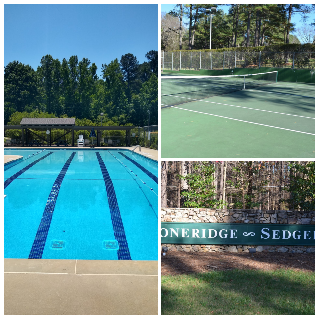 Review Stoneridge Swim and Racquet Club image 173307