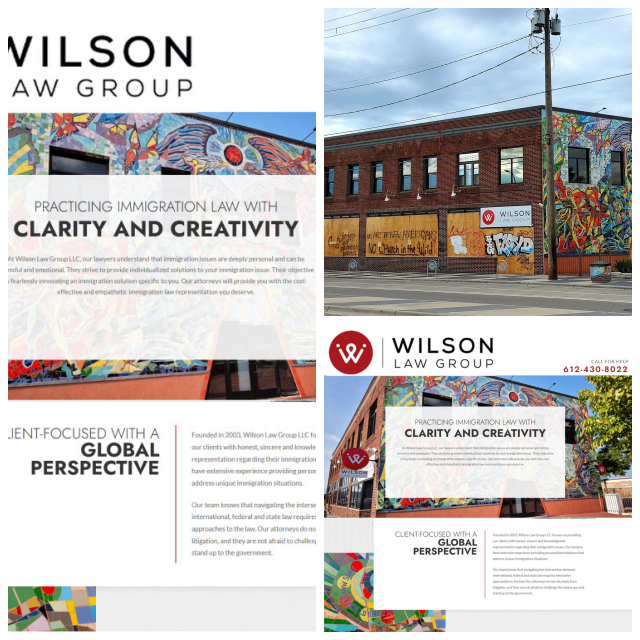 Review Wilson law group minneapolis image 264297