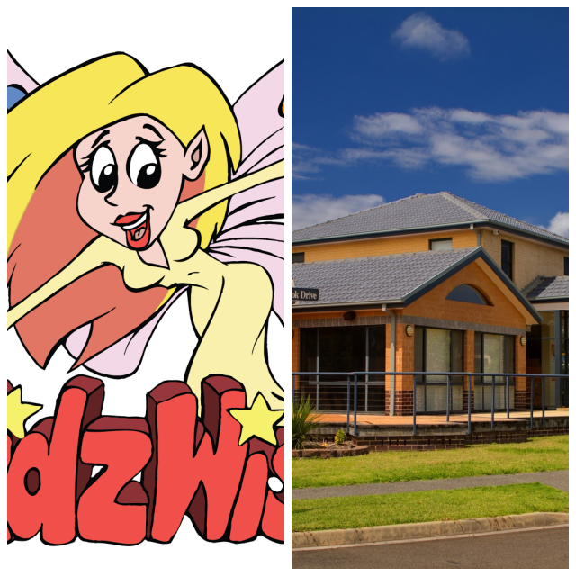 Review The KidzWish Foundation image 103565
