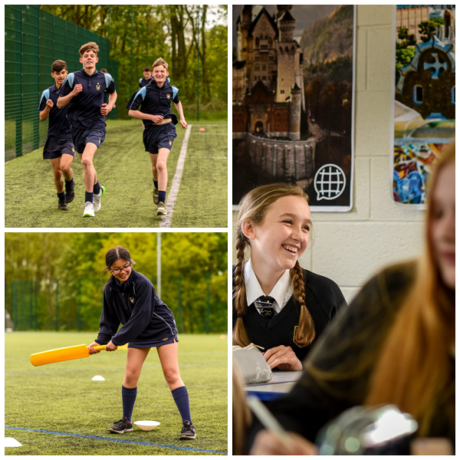 Review Holmes Chapel Comprehensive Sixth Form image 74842