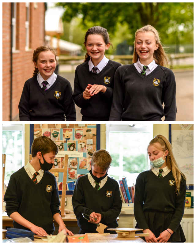 Review Holmes Chapel Comprehensive Sixth Form image 74844