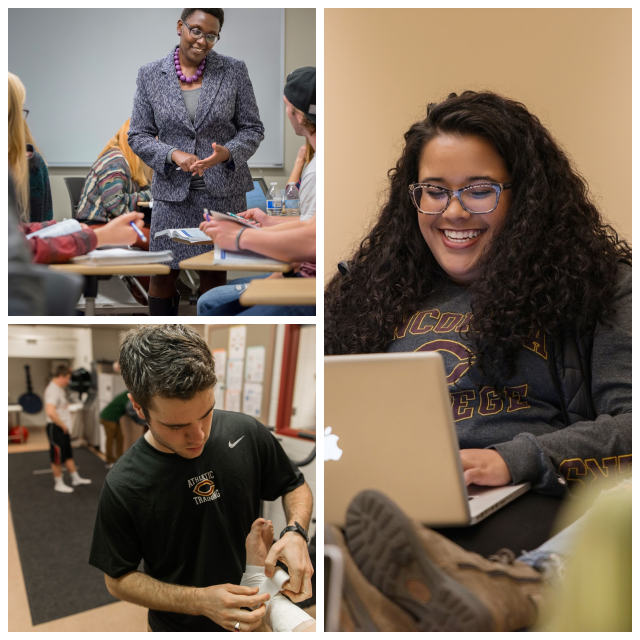 Review Concordia college image 240147