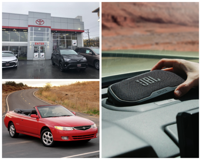 Review Toyota of Hackensack image 41841